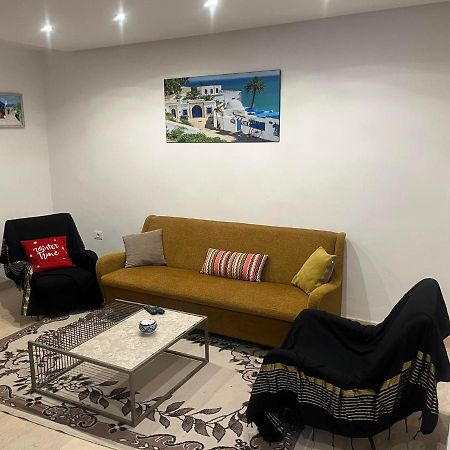 La Deuxieme Perla Sidi Bou Said Villa Kültér fotó
