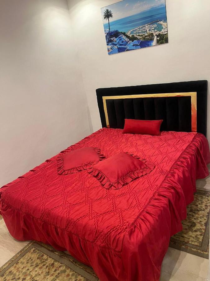 La Deuxieme Perla Sidi Bou Said Villa Kültér fotó