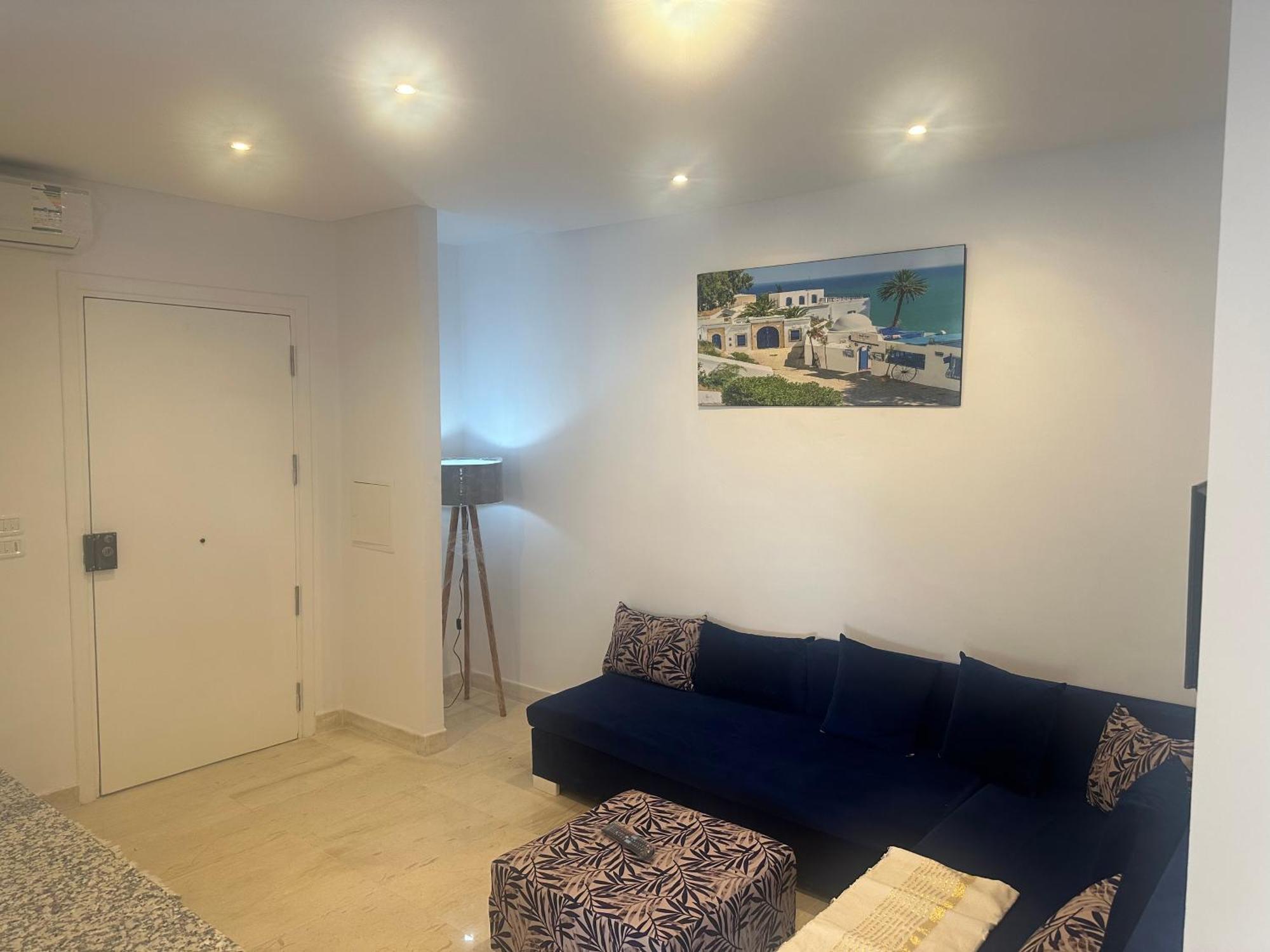 La Deuxieme Perla Sidi Bou Said Villa Kültér fotó