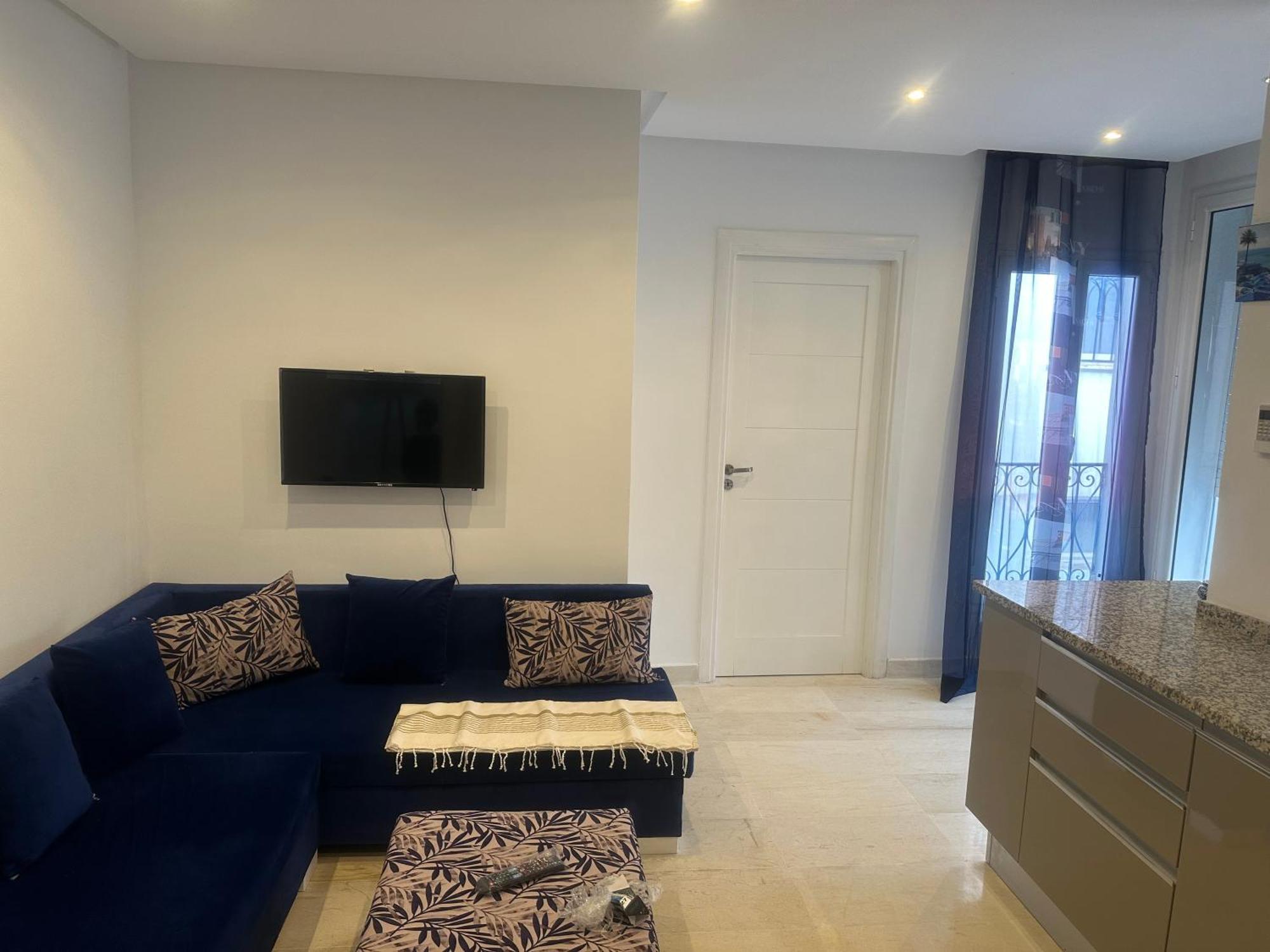 La Deuxieme Perla Sidi Bou Said Villa Kültér fotó